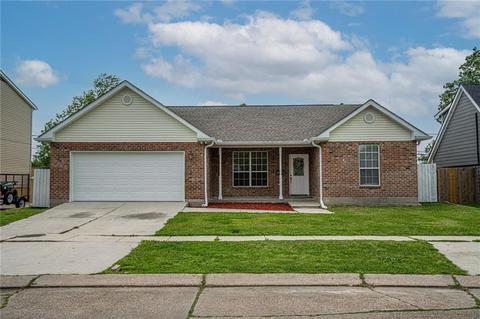 3719 E Louisiana State Dr, Kenner, LA 70065 photo 1