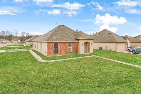 1056 E Creek Ct, Covington, LA 70435 photo 1