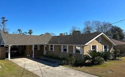 328 Markham Dr, Slidell, LA 70458 photo 1