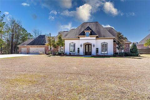 1288 Bluff Dr, Slidell, LA 70461 photo 1