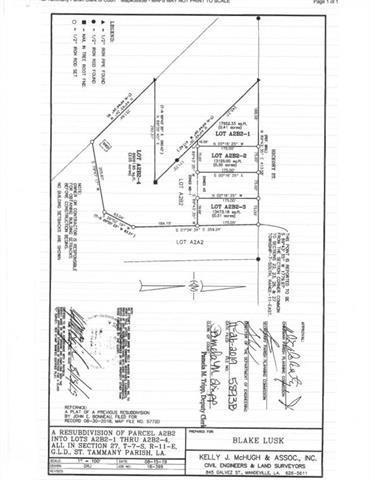 2 Hickory Street, Covington, LA 70433 photo 1