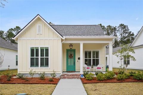 1065 River Chase Dr, Covington, LA 70433 photo 1