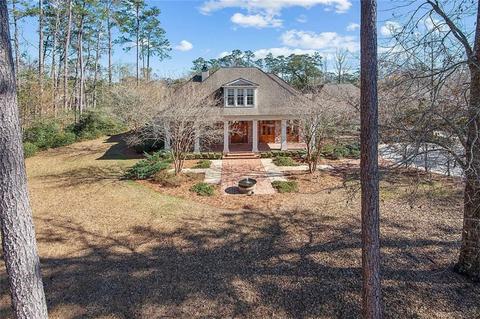 1 Ivy Ln, Covington, LA 70433 photo 1