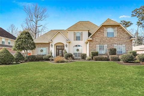 548 Evergreen Dr, Mandeville, LA 70448 photo 1