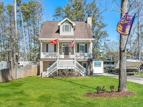 18293 Monga Dr, Covington, LA 70433 photo 1