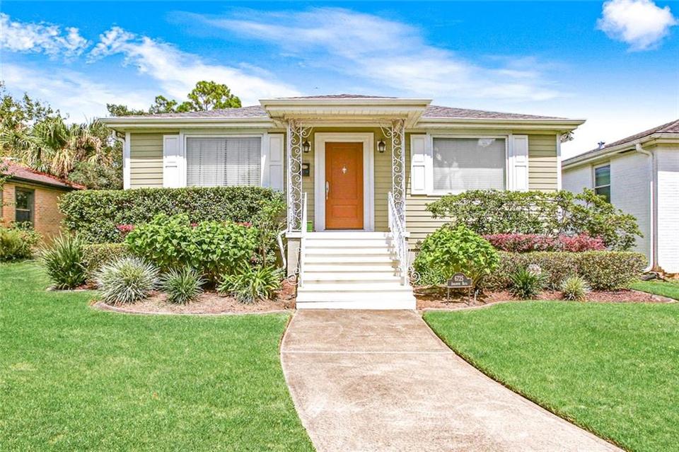 6725 Argonne Blvd, New Orleans, LA 70124 16 Photos MLS 2332983