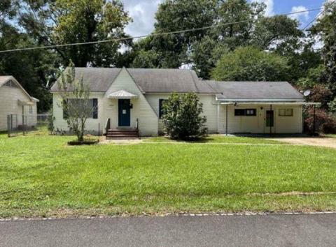 504 Baker St, Monroe, LA 71203 photo 1