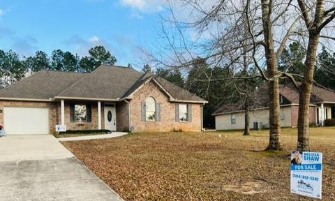 81446 Ok Ln, Covington, LA 70435 photo 1