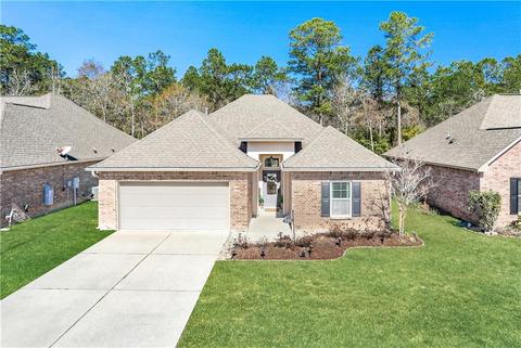 253 Knoll Pine Cir, Covington, LA 70435 photo 1