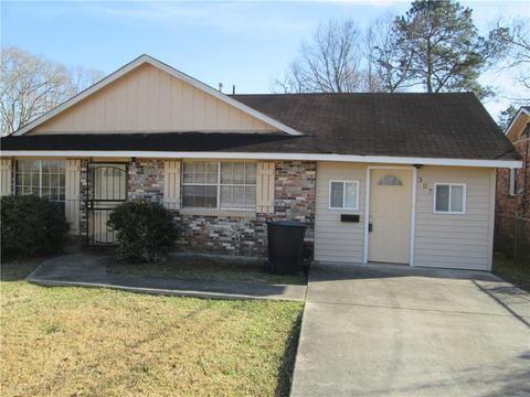 307 W Pine St, Amite, LA 70422 photo 1