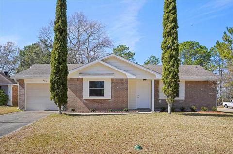 407 Foxcroft Dr, Slidell, LA 70461 photo 1