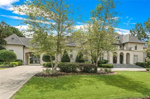 95 Tranquility Dr, Mandeville, LA 70471 photo 1