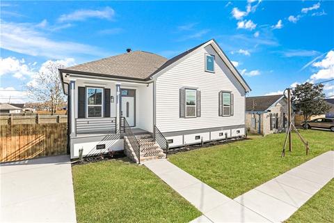 3605 Blanchard Dr, Chalmette, LA 70043 photo 1