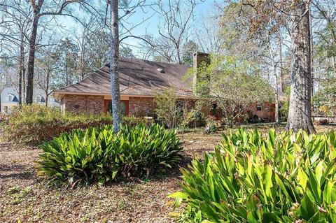 56 Mistletoe Dr, Covington, LA 70433 photo 1