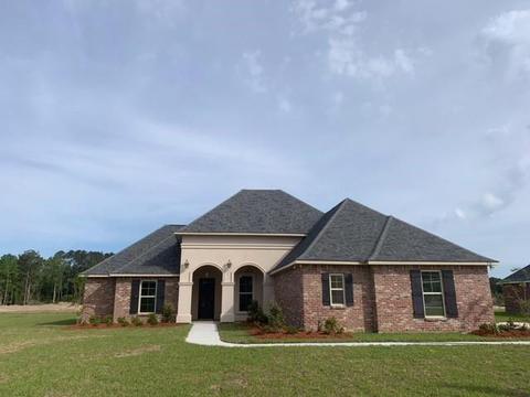 716 Deer Fork Xing, Covington, LA 70435 photo 1