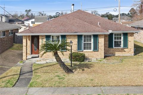 8725 Sally Ct, Kenner, LA 70062 photo 1