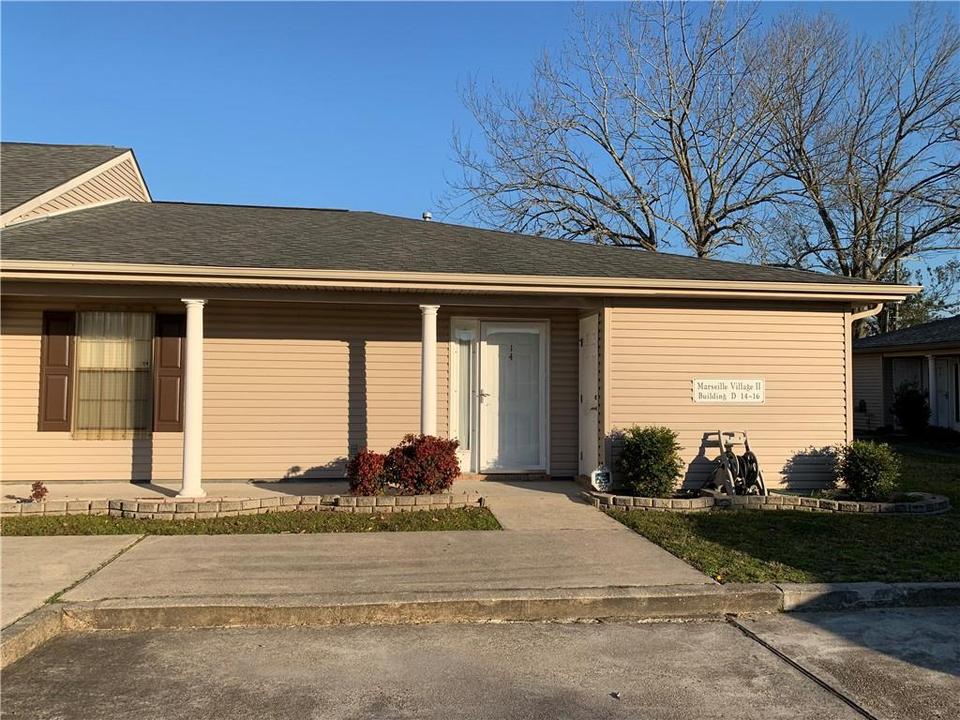 1700 Marseille Dr 14, Laplace, LA 70068 13 Photos MLS 2334441 Movoto