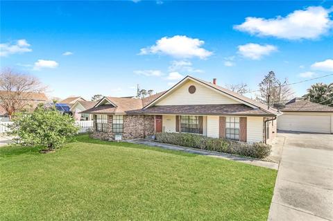 227 E Heather Dr, Luling, LA 70070 photo 1