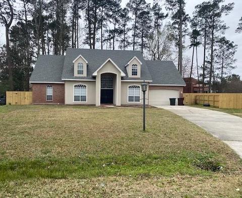 1154 Springwater Dr, Mandeville, LA 70471 photo 1