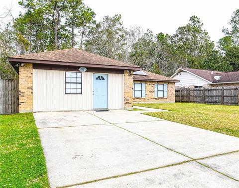 112 N Queens Dr, Slidell, LA 70458 photo 1