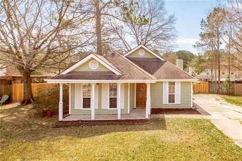 810 Covington Point Dr, Covington, LA 70433 photo 1