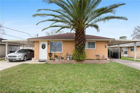 2017 19 Roosevelt Blvd, Kenner, LA 70062 photo 1