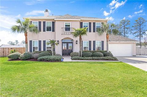 509 Jp Ct, Slidell, LA 70458 photo 1