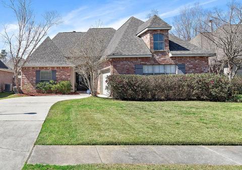 2432 Cours Carson St, Mandeville, LA 70448 photo 1