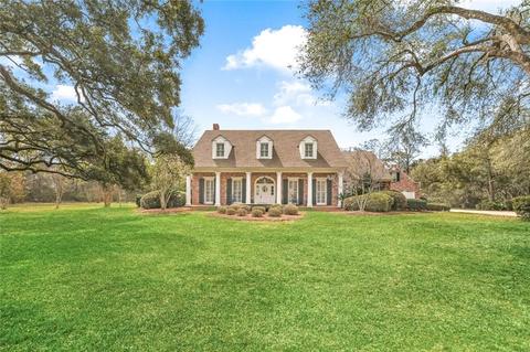15054 Brewster Rd, Covington, LA 70433 photo 1