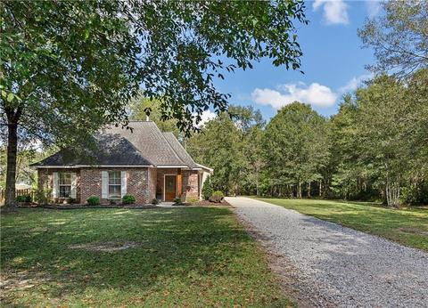 11131 Gottschalk Rd, Covington, LA 70435 photo 1