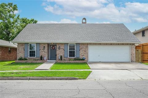 4160 Medoc Dr, Kenner, LA 70065 photo 1