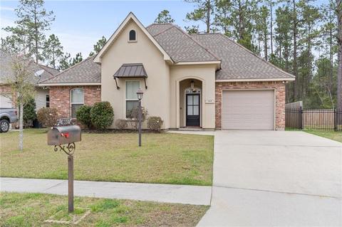 660 Bateleur Way, Covington, LA 70435 photo 1