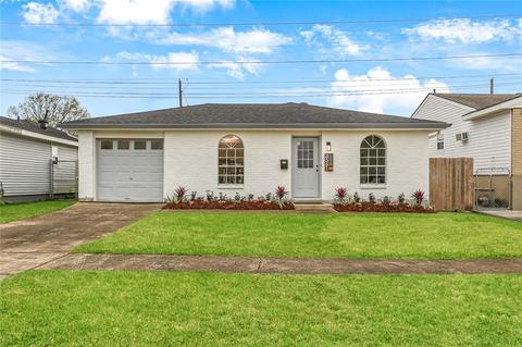 3561 Tulane Dr, Kenner, LA 70065 photo 1