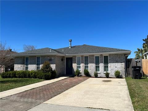 908 Ronson Dr, Kenner, LA 70065 photo 1