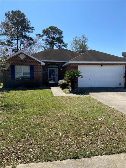 1115 Joy Dr, Slidell, LA 70461 photo 1
