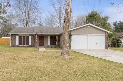119 Wharton St, Covington, LA 70433 photo 1