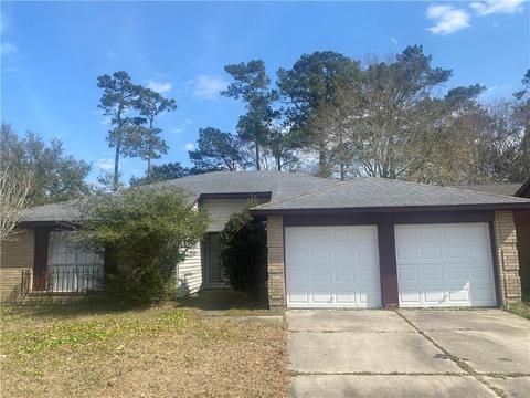114 Bluefield Dr, Slidell, LA 70458 photo 1