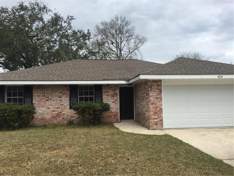 424 Pine Shadows Dr, Slidell, LA 70458 photo 1