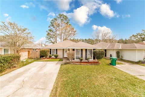 1168 Rose Meadow Loop, Slidell, LA 70460 photo 1