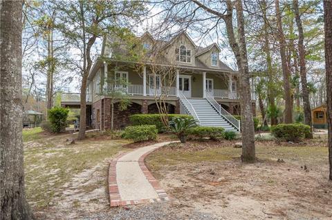 126 Tulip Dr, Covington, LA 70433 photo 1