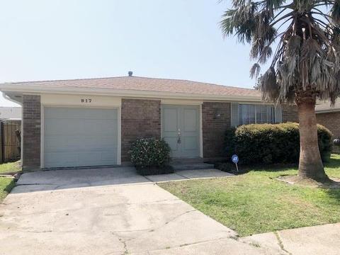 917 Cameron Ct, Kenner, LA 70065 photo 1