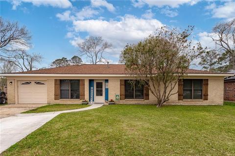 109 Lafitte Dr, Slidell, LA 70458 photo 1