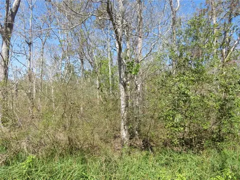 Stanton Road, New Orleans, LA 70131