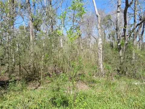Stanton Road, New Orleans, LA 70131