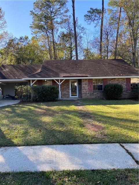 648 Ninth St, Slidell, LA 70458 photo 1