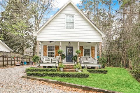 305 E 3rd Ave, Covington, LA 70433 photo 1