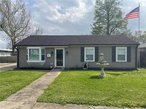 2017 Michigan Ave, Kenner, LA 70062 photo 1