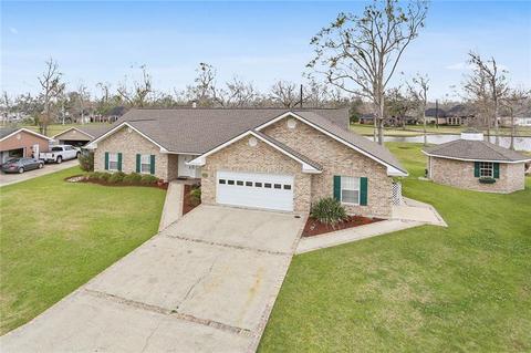 1 Patricia Ct, Luling, LA 70070 photo 1