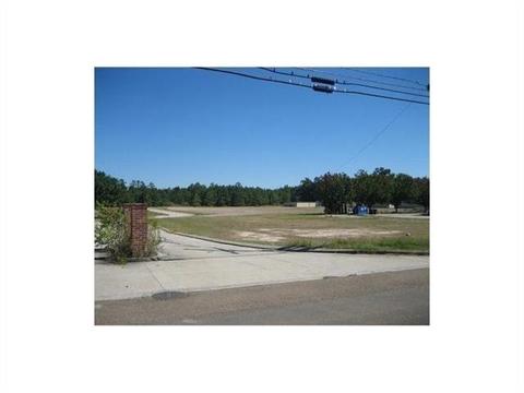 Pelican Park Drive Drive, Ponchatoula, LA 70454