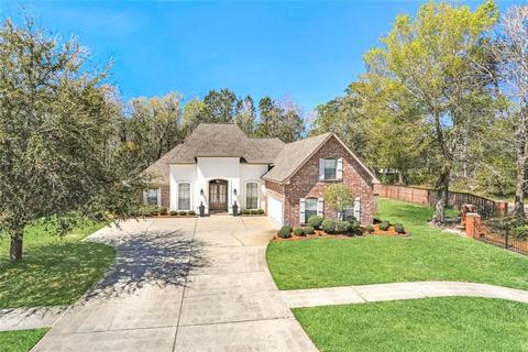 100 Southdown Ln, Covington, LA 70433 photo 1
